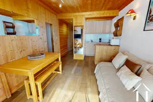 Apartment for sale , C6365 Image - 3