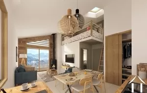 Apartment for sale , C6429-D102 Image - 2