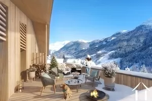 Apartment for sale , C6429-D102 Image - 1
