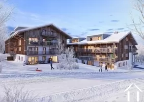 Apartment for sale , C6520-B204 Image - 1