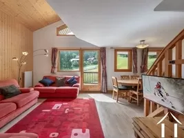 Apartment for sale , C6525 Image - 1