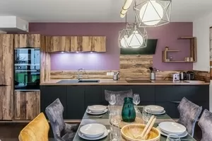Apartment for sale , C6529 Image - 6