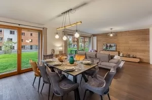 Apartment for sale , C6529 Image - 5