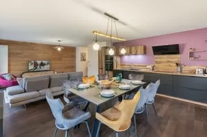 Apartment for sale , C6529 Image - 3
