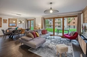 Apartment for sale , C6529 Image - 1