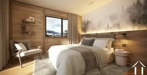 Apartment for sale , C6532-ETAGE Image - 4