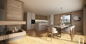Apartment for sale , C6532-RDJ Image - 3
