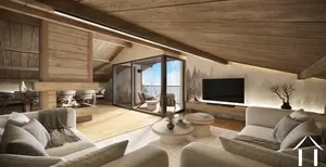 Apartment for sale , C6532-RDJ Image - 2