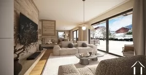 Apartment for sale , C6532-RDJ Image - 4