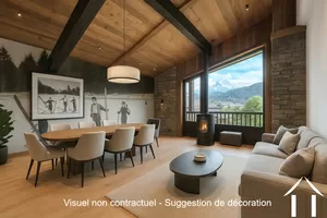 Apartment for sale , C6548 Image - 1