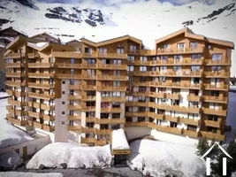 Apartment for sale , C6604 Image - 11