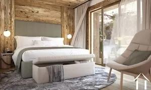 House for sale , C6640(4124)-ChaletA Image - 8