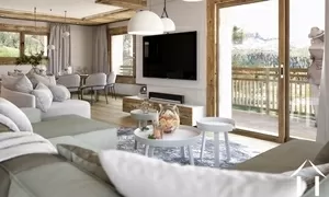 House for sale , C6640(4124)-ChaletA Image - 6