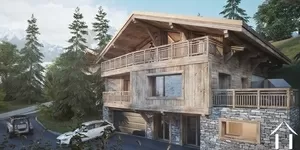 House for sale , C6640(4124)-ChaletB Image - 3