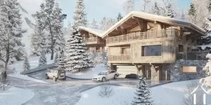 House for sale , C6640(4124)-ChaletB Image - 13