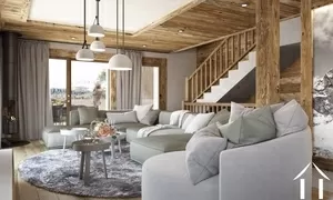 House for sale , C6640(4124)-ChaletB Image - 4