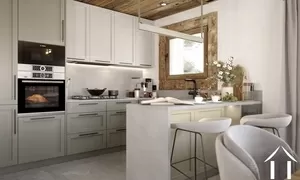 House for sale , C6640(4124)-ChaletB Image - 7