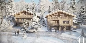 House for sale , C6640(4124)-ChaletB Image - 12