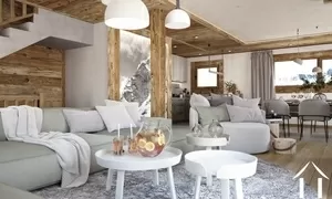 House for sale , C6640(4124)-ChaletB Image - 6
