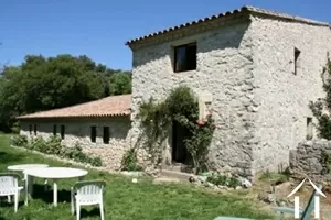 Property 1 hectare ++ for sale murles, languedoc-roussillon, MR175M Image - 12