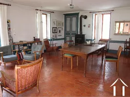Village house for sale st maurice les couches, burgundy, BH3752M Image - 4