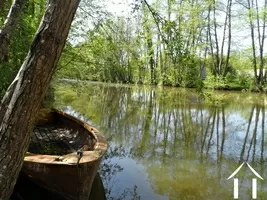 the mill reservoir