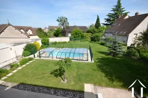 Village house for sale nuits st georges, burgundy, BH4024M Image - 15