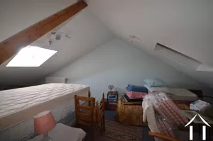 Loft bedroom 6