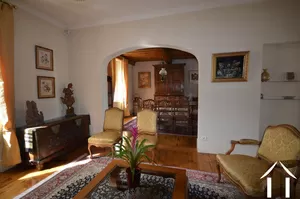 Village house for sale nuits st georges, burgundy, BH4024M Image - 5