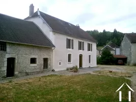 Farmhouse for sale chacenay, champagne-ardenne, MC4415M Image - 12