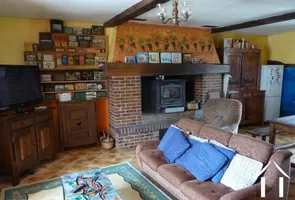 Farmhouse for sale chacenay, champagne-ardenne, MC4415M Image - 3