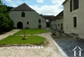 Farmhouse for sale chacenay, champagne-ardenne, MC4415M Image - 2