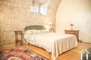 Château for sale maisod, franche-comte, LD103H Image - 11