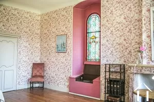 Château for sale maisod, franche-comte, LD103H Image - 13