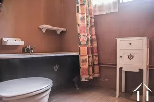 Château for sale maisod, franche-comte, LD103H Image - 14