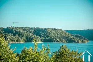 Château for sale maisod, franche-comte, LD103H Image - 23
