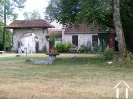 Château for sale maisod, franche-comte, LD103H Image - 20