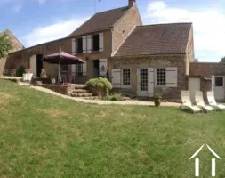 Character house for sale island, burgundy, RT4464P Image - 1