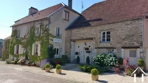 Bed and Breakfast  for sale chalindrey, champagne-ardenne, AH4389CA Image - 1