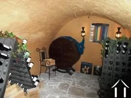 cellar