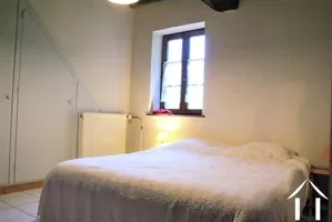 bedroom ground floor main house