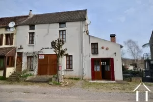 Village house for sale cheilly les maranges, burgundy, BH4722V Image - 1