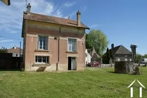 House for sale verdun sur le doubs, burgundy, AH4764B Image - 2