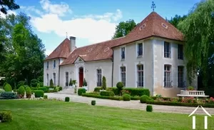 Chateau de Milly