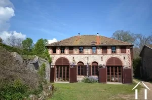 Character house for sale ambierle, rhone-alpes, BH4979H Image - 1