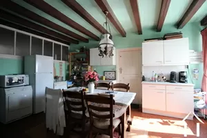 House for sale menestreau, burgundy, LB5058M Image - 6