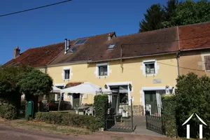 House for sale menestreau, burgundy, LB5058M Image - 1