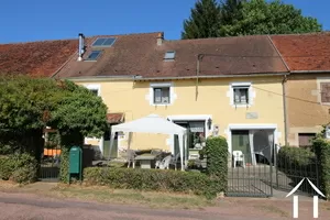 House for sale menestreau, burgundy, LB5058M Image - 21