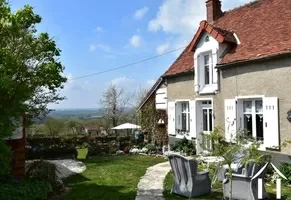 House for sale saint franchy, burgundy, LB5070NM Image - 13