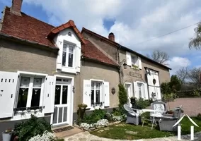 House for sale saint franchy, burgundy, LB5070NM Image - 16